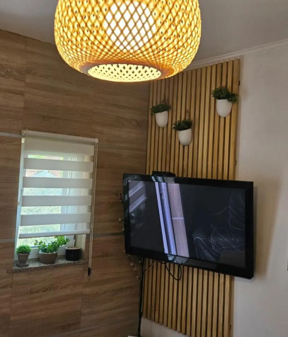 Apartment Gold & Gray  Zadar
