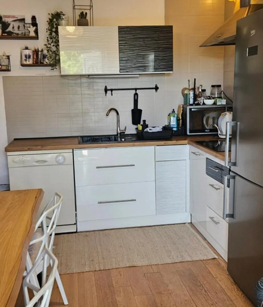 Apartment Gold & Gray Croatia