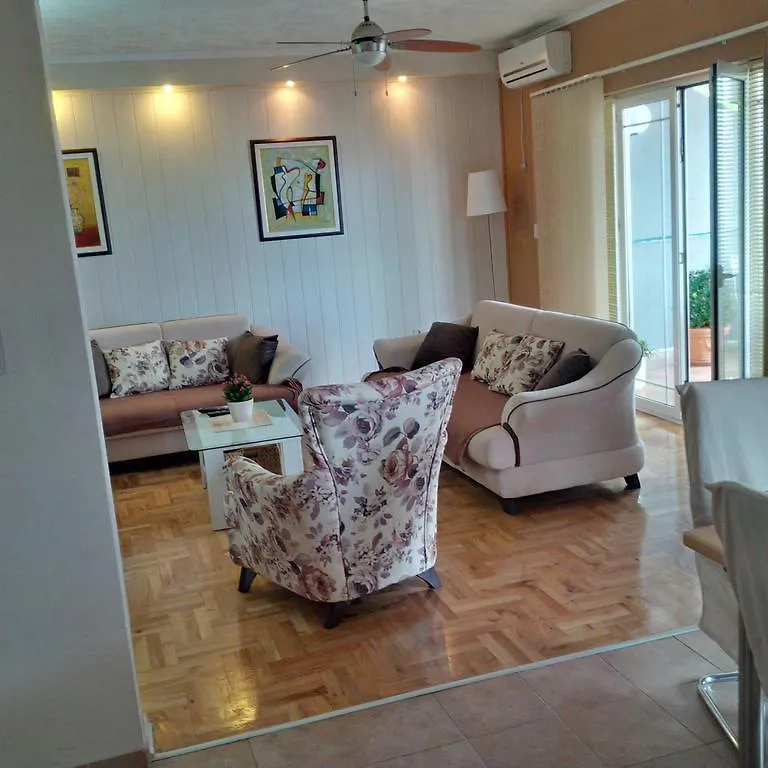 Apartment Gold & Gray 0*, Zadar Croatia