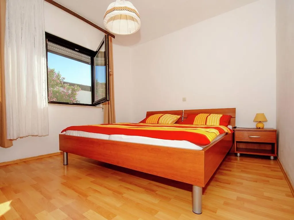 Apartment Gold & Gray Croatia