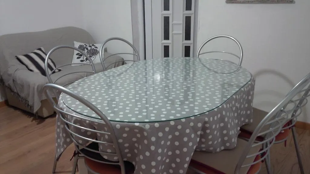 Apartment Gold & Gray Zadar