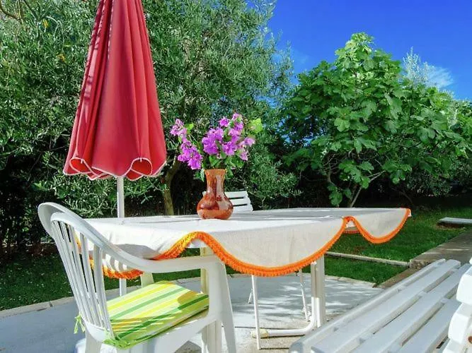 Apartment Gold & Gray 0*, Zadar Croatia