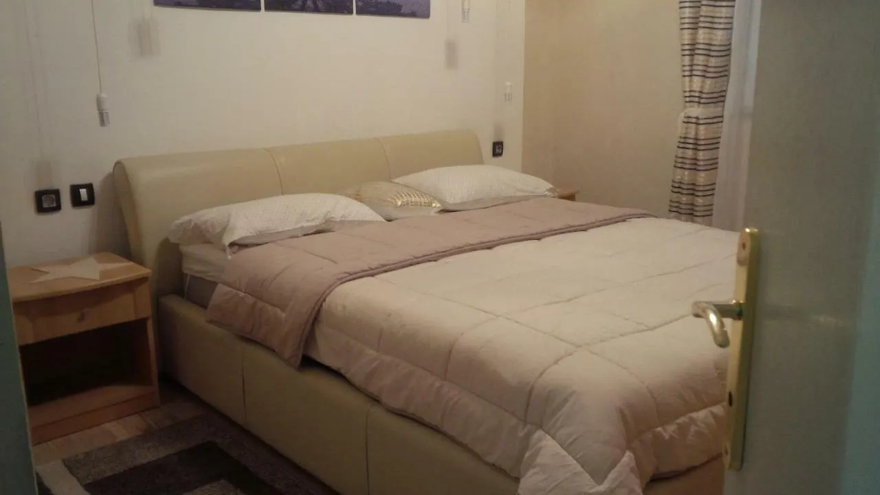 Apartment Gold & Gray  Zadar