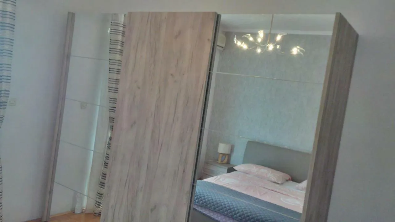 Apartment Gold & Gray Kroatien