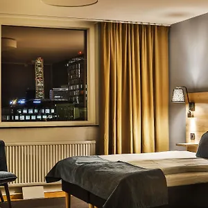 First Joergen Kock Hotel Malmo