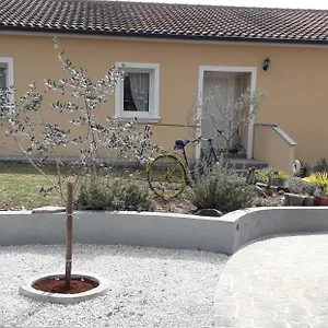 Andjel Apartman Porec