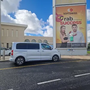 Korzo Aparthotel Gzira