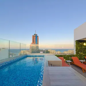 Flamingo Malta Hotel Saint Julian's
