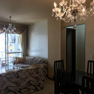 Imaculado A 20 Metros Da Praia Apartamento Balneário Camboriú