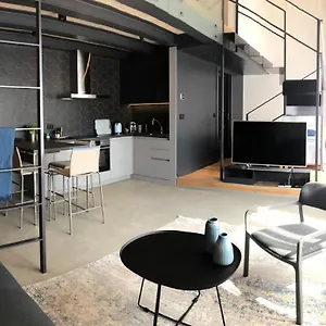 The Bridge Casa Luxury Apartman
