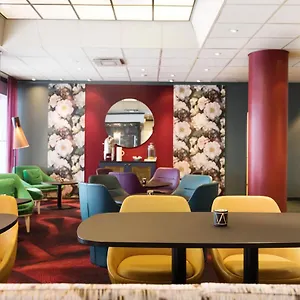 Profilhotels Garden Hotel Malmo