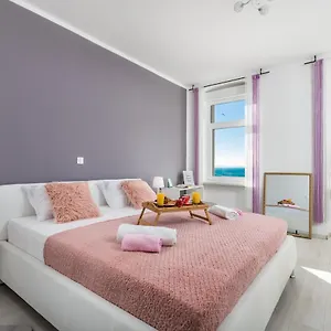 Lucia Apartman Rijeka