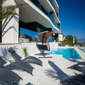 Valis Apartman Baska (Krk)