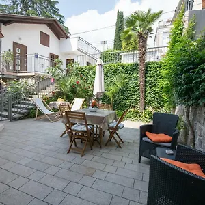 Tasha Apartman Opatija