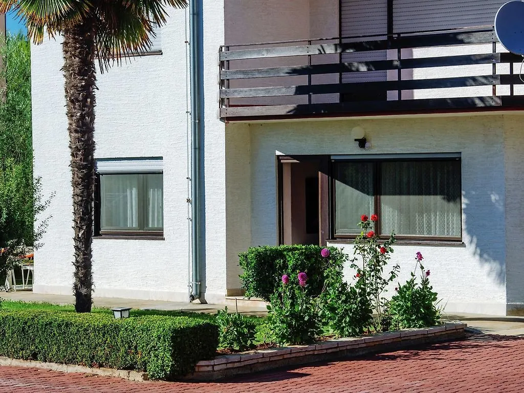 Apartment Gold & Gray 0*, Zadar Croatia
