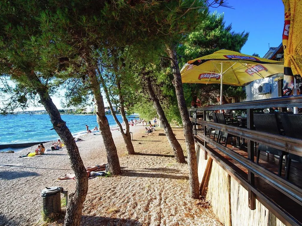 Apartment Gold & Gray 0*, Zadar Croatia